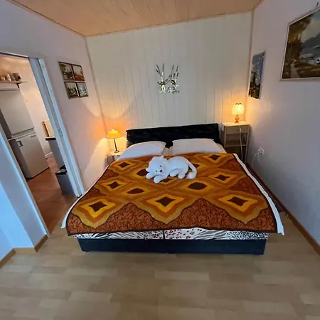 Διαμέρισμα Alte Post *