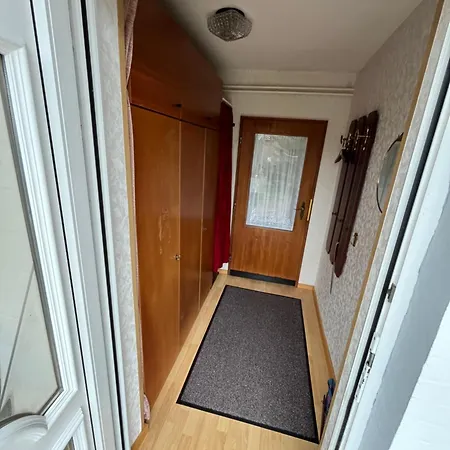 Alte Post Διαμέρισμα