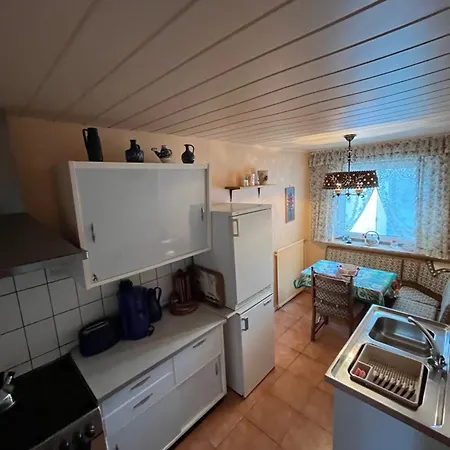 Διαμέρισμα Alte Post *