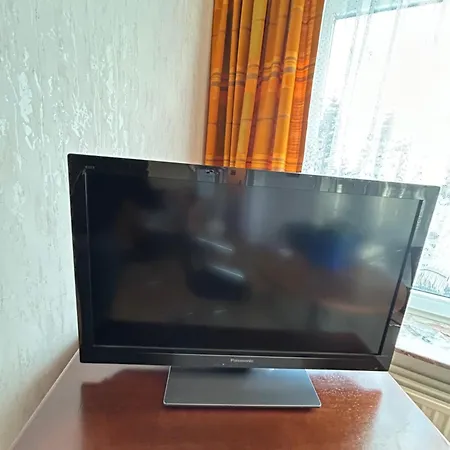 Διαμέρισμα Alte Post