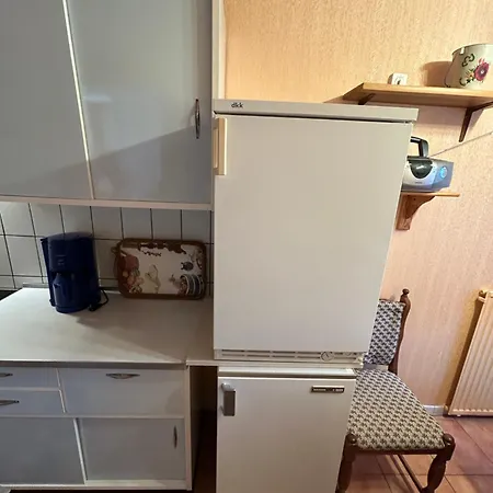 Διαμέρισμα Alte Post Witzwort