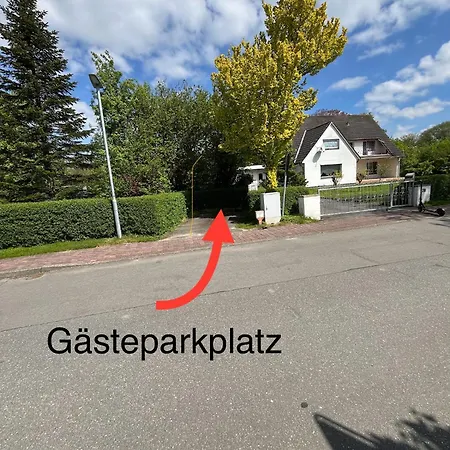 Alte Post Apartman